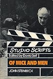 Of Mice and Men : The Play, Steinbeck, John, 0091757584