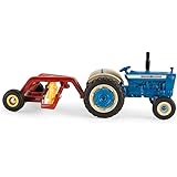 tricam tractor tricycle