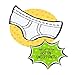 Just Play Captain Underpants Prank Kit Party Supplies