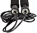Amazon Basics Adjustable Jump Rope