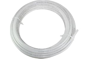 1/2" Uponor AquaPEX White, 100-ft. Coil