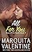 All For You (Boys of the South Book 4)