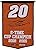Tony Stewart Wool Championship Banner - Fanatics Authentic Certified - NASCAR Track Plaques and Collages