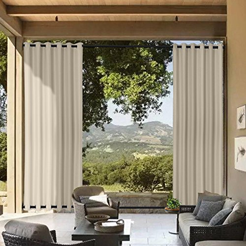 5 Macochico+Windproof+Insulated+Waterproof+Draperies