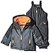 Carter's Baby Boys Heavyweight 2-Piece Skisuit Snowsuit