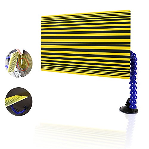 Whdz pdr tool pdr line board reflector board with adjus…