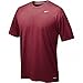 Nike Men's Legend Short Sleeve Tee, Cardinal, 2XL