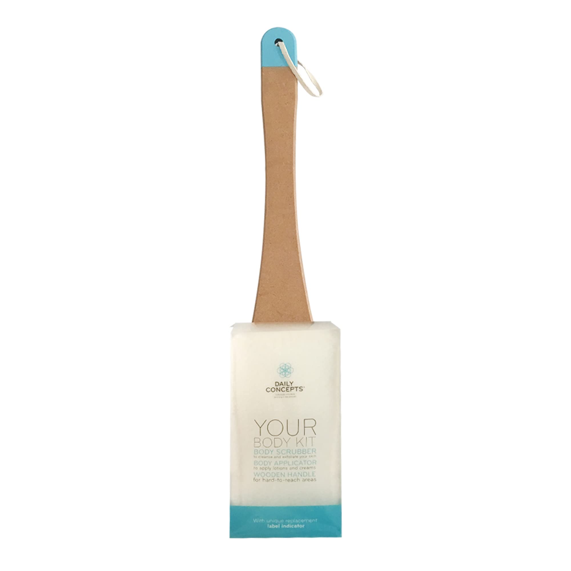 3-in-1 Your Body Kit by Daily Concepts