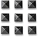 Dakine 10001555 Pyramid Studs Snowboard Stomp Pad
