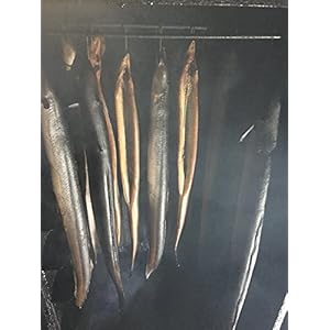 Zwischenahner Räucheraal | Stück ca. 280g