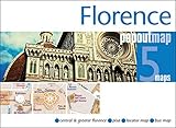 Florence PopOut Map (PopOut Maps) by 