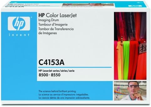 HP C4153A Drum Cartridge for Color Laserjet 8500, 8550 Series