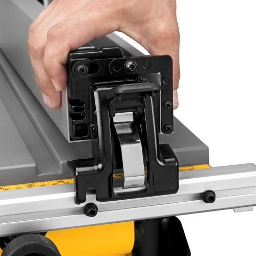 DEWALT DWE7480 Table Saw - Image 16