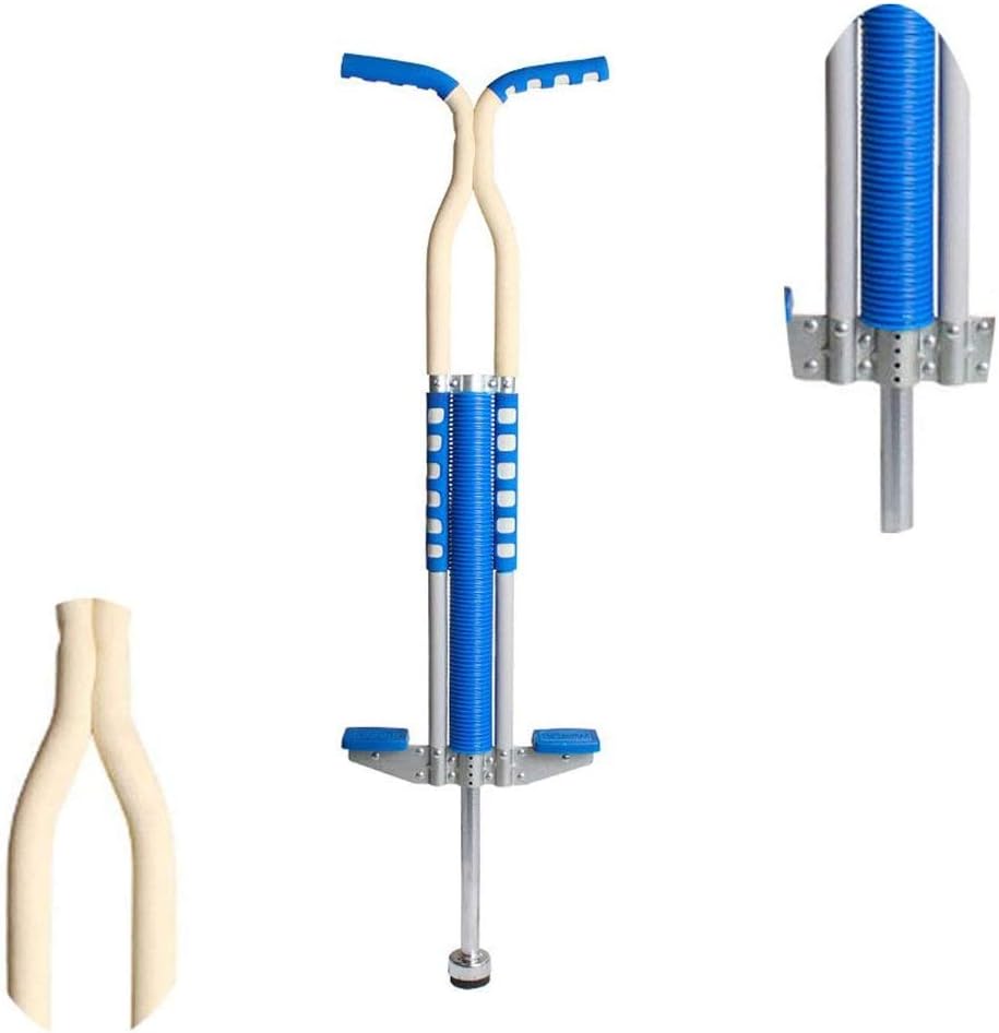 beginner pogo stick