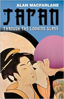 Japan Through the Looking Glass Japan Through the Looking Glass