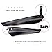 Right Options Adjustable Mountain Bicycle Bike Front/Rear Mud Guards Mudguard Fenders Set