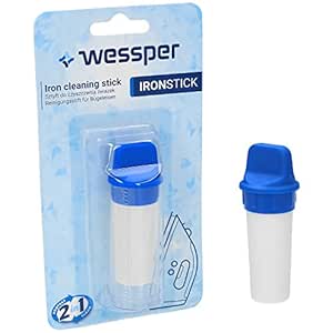 ✧WESSPER® Stick de limpieza adecuado para Bosch TDA5029010 ...