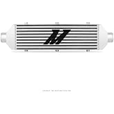 Mishimoto - MMINT-UZ Universal Intercooler Z-Line Polished