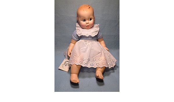 gerber baby doll 1970