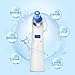 Blackhead Remover - XFJ Blackhead Vacuum Cleanser With 4 Removable Probes LED Display Rechargeable Blackhead Removal Tool Come With USB Charging Cable