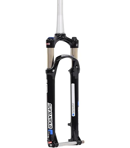 Amazon.com : SR Suntour AION35 EVO RLR-PCS Fork 27.5 Boost 1.5