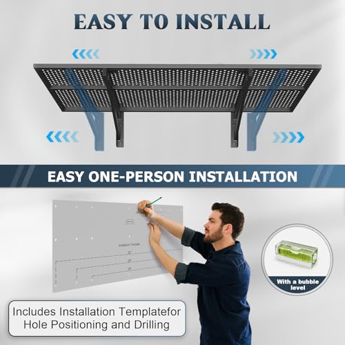 Garage Shelf Sagging Under Weight? 5 Fixes Before You Replace It 30 Thumbnail 30