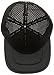Hurley New Men's Phantom Vapor 3.0 Hat Cotton Fitted White