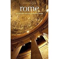 Rome (Oxford Archaeological Guides)