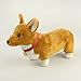 QMx Cowboy Bebop Ein 9.5-Inch Plush
