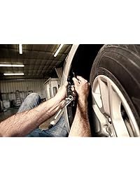 1 4" Professional tite reach Extension Llave