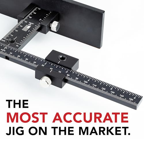 True Position Tools The Original Hardware Jig Made in USA