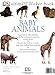 Ultimate Sticker Book: Baby Animals (Ultimate Sticker Books)