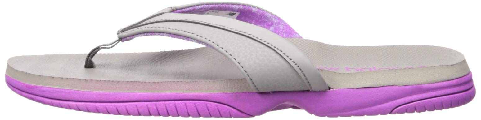 new balance flip flops for ladies