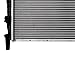 Sunbelt Radiator For Dodge Ram 1500 2479 Drop in Fitment