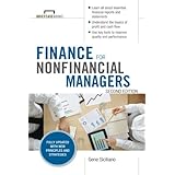 Finance for Nonfinancial Managers, Second Edition (Briefcase Books Series)