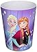 Disney Frozen Snowflake Waste Basket