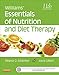 Williams' Essentials of Nutrition and Diet Therapy - E-Book