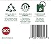 Traditional Medicinals Tea, Herbal Cold Care Seasonal Tea with Elderflower Spice, 96 Tea Bags(Pack of 6)