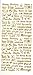 Hot Off The Press - Gold Tiny Words & Phrases Dazzles