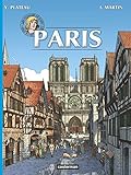 Les Voyages De Jhen: Paris (French Edition) by 