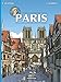Les Voyages De Jhen: Paris (French Edition) by 