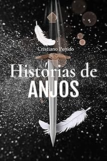 Livro Histórias de Anjos
