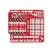 SparkFun XBee Shield 3.3V Power Regulation MOSFET Level Shifting on-Board 9x11grid of 0.1