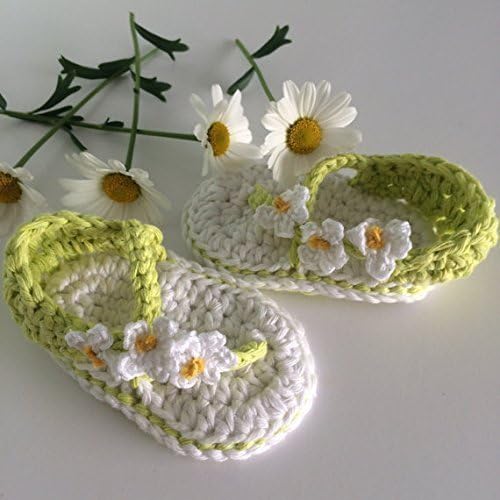 Baby Bootie, Crib Shoes,Sandal Summer Shoe,Baby Girl,New Baby Gift,Baby Shower or Christening .