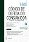 Livro Código de Defesa do Consumidor