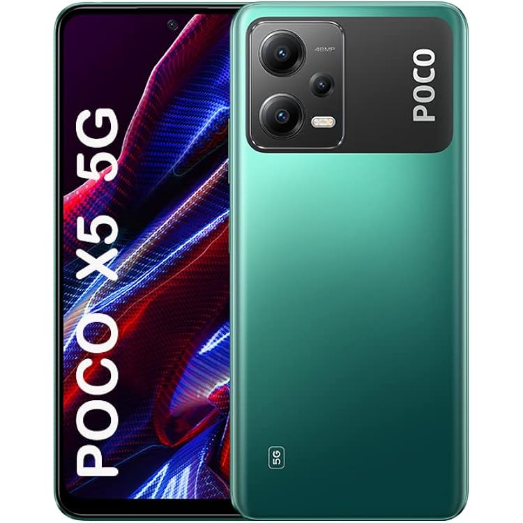 Amazon.com: Xiaomi Poco F3 5G 256GB 8GB RAM Factory Unlocked (GSM