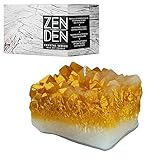 Zen Den Crystal Series - Quartz Crystal Cluster