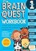 Brain Quest Workbook: Grade 1 primary