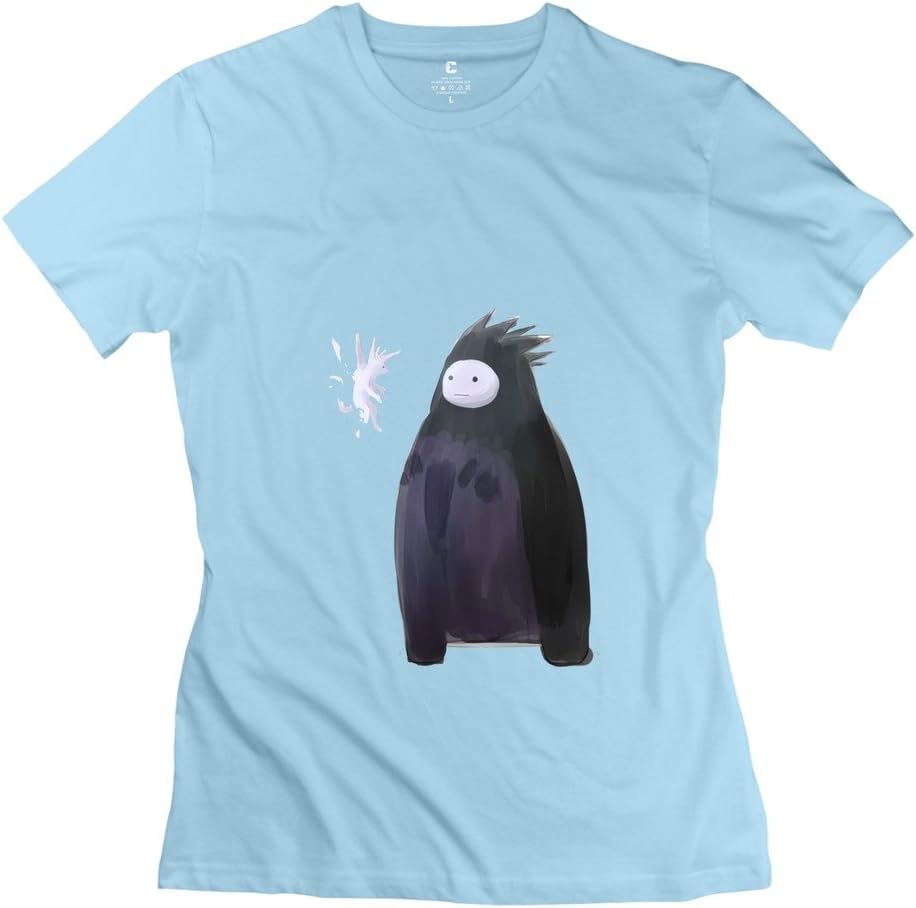 RZF Women's Ori Blind Forest T-Shirt