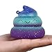 Anboor Squishys Poo Toy,Soft Spoof Toy Squishies Kawaii Toy Party Favor,Squeeze Stress Ball for Classroom Prizes, Birthday Stress Relief Kid's Toys